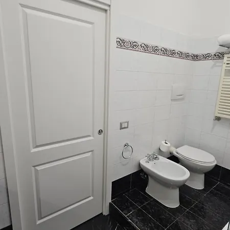 Apartmán Con Giardino Centocelle Metro C