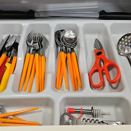 Apartmán Con Giardino Centocelle Metro C Řím