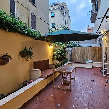 Con Giardino Centocelle Metro C