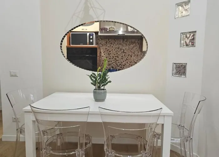 Apartamento Con Giardino Centocelle Metro C Roma